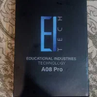تبلت EI TECH A08 Pro آکبند و پلمپ
