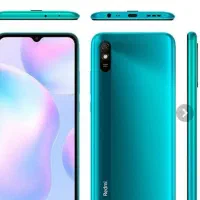 گوشی ردمی 9شیامی