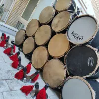 سنج و دمامه هئیت