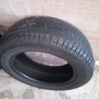 لاستیک ماشین