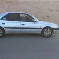 ماشین ۴۰۵slx|خودرو سواری و وانت|دهگلان, |دیوار