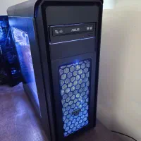 کیس گیم/طراحی