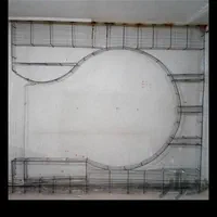 رابیتس کاری|خدمات پیشه و مهارت|نورآباد, |دیوار