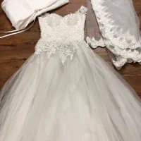 لباس عروس