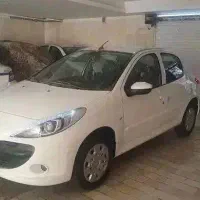207  پانوراما صفر تحویل نمایندگی