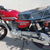 موتور 200 همتاز