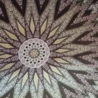 فرش ۲۲۰ در ۱۴۰