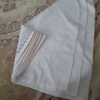 مقنعه ۶عدد  ۲۵۰ هزار تومان قیمت همش