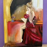 تعدادی تابلو