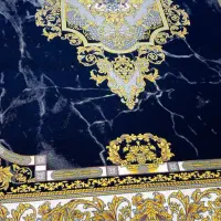 جفت۱۲متری ۷۰۰شانه تراکم۲۵۵۰اصل تمام نخ نو|فرش|تهران, بهاران|دیوار