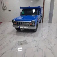 نیسان دوگانه اپشنال