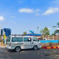 ون دربستی|خدمات حمل و نقل|رشت, لاکانی|دیوار