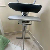 اتو پرس گاسونیک مدل GSP-274 P|اتو و لوازم اتو|تهران, فلاح|دیوار