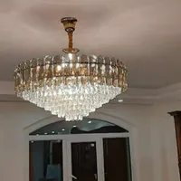 نصب تخصصی لوستر|خدمات پیشه و مهارت|آمل, |دیوار