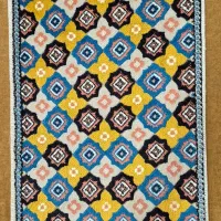 پادری|پادری|اصفهان, علی قلی آقا|دیوار