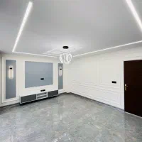 تازه عروس دومادی/محله ساکت و آروم/سندتکبرگ/اندیشه|فروش آپارتمان|تهران, جوانمردان (اندیشه)|دیوار