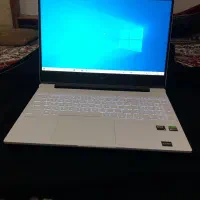 لپ تاپ گیمینگ HP VICTUS|رایانه همراه|شهریار, شهرک وائین|دیوار