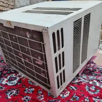 کولر گازی