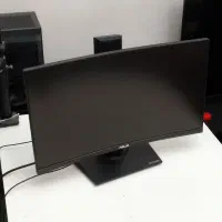 مانیتور ASUS VG24V|قطعات و لوازم جانبی رایانه|همدان, |دیوار