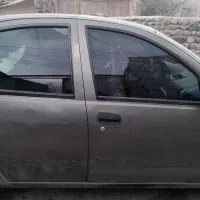 تیبا صندوق دار