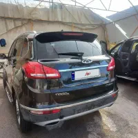 تیگو۵ fl فول|خودرو سواری و وانت|اصفهان, کوی سپاهان|دیوار