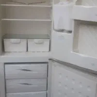 یخچال فریزر ۲ در مدل هیمالایا