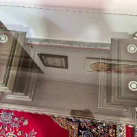 میزجلو مبلی|مبلمان خانگی و میز عسلی|رشت, حافظ آباد|دیوار