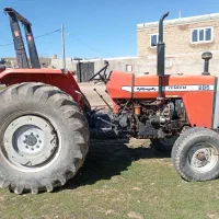 تراکتور 285 مدل 80