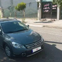 دانگ فنگ H30 کراس، مدل ۱۳۹۸