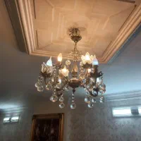 لوستر پذیرایی فروش فوری