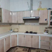 کابینت تمام فلزی