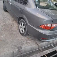 سورن ۹۵ توربو|خودرو سواری و وانت|ارومیه, |دیوار