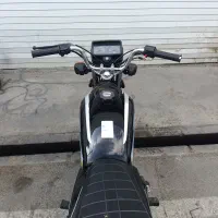 موتور هوندا 125