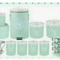 ست آشپزخانه راکلند