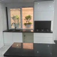 ۱۳۰متر/۳خواب/دیباجی جنوبی/طبقه چهارم|فروش آپارتمان|تهران, اختیاریه|دیوار