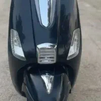 موتور کاوان مدل ۹۹ درحد