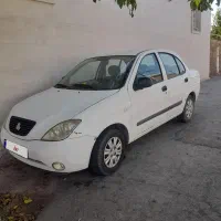 تیبا صندوقدار مدل ۹۵