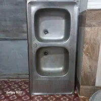 سینگ ظرف شو مارک اخوان هسته|مصالح و تجهیزات ساختمان|زابل, |دیوار