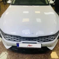 اوپتیما k5 2023 اصل کره