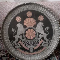 مجمع مسی قدیمی