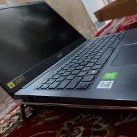 لپ تاب ایسرAcer در حد نو