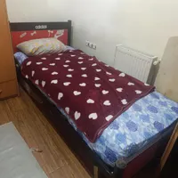 تخت یک نفره
