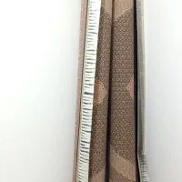 دوتخته فرش 9متری ریزماهی 700شانه نونونخ اصل