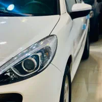 207 پانا مدل 402 85 گانه|خودرو سواری و وانت|مشهد, امام رضا (ع)|دیوار