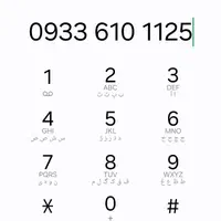 09388719608|سیم‌کارت|بهبهان, |دیوار