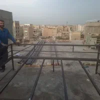 جوشکار|خدمات پیشه و مهارت|گلستان (تهران), |دیوار