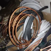 لوله مسی پک