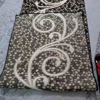 فرش فانتزی|فرش|اردبیل, |دیوار