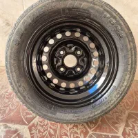 زاپاس پراید