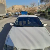 زانتیا ۲۰۰۰|خودرو سواری و وانت|شهر ری, شهادت|دیوار